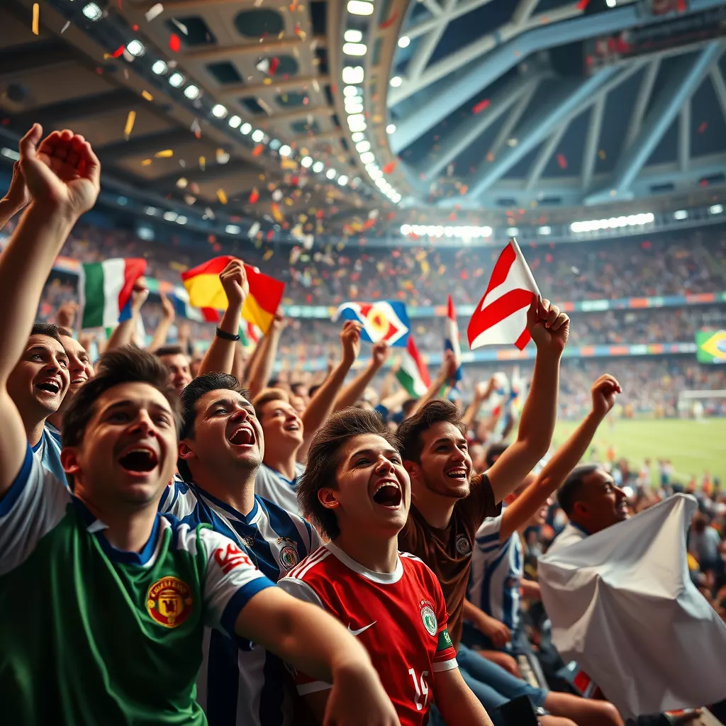 Dự đoán tỷ số Portugal vs Uzbekistan tại World Cup 2026: Bất ngờ nào đang chờ đón? — view 4