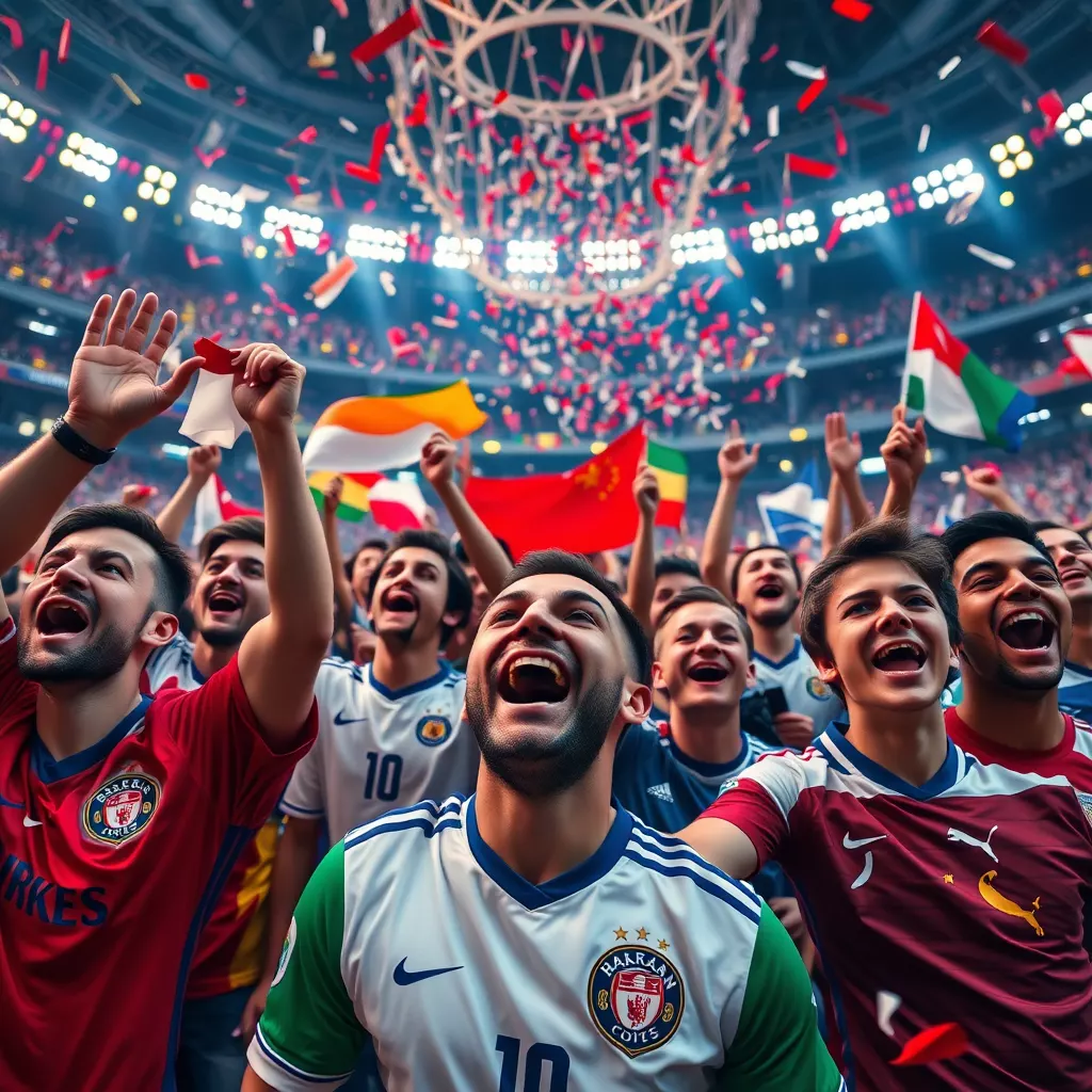 Du lịch xem World Cup 2026 tại Monterrey cần chuẩn bị gì? Kinh nghiệm từ A-Z — view 2