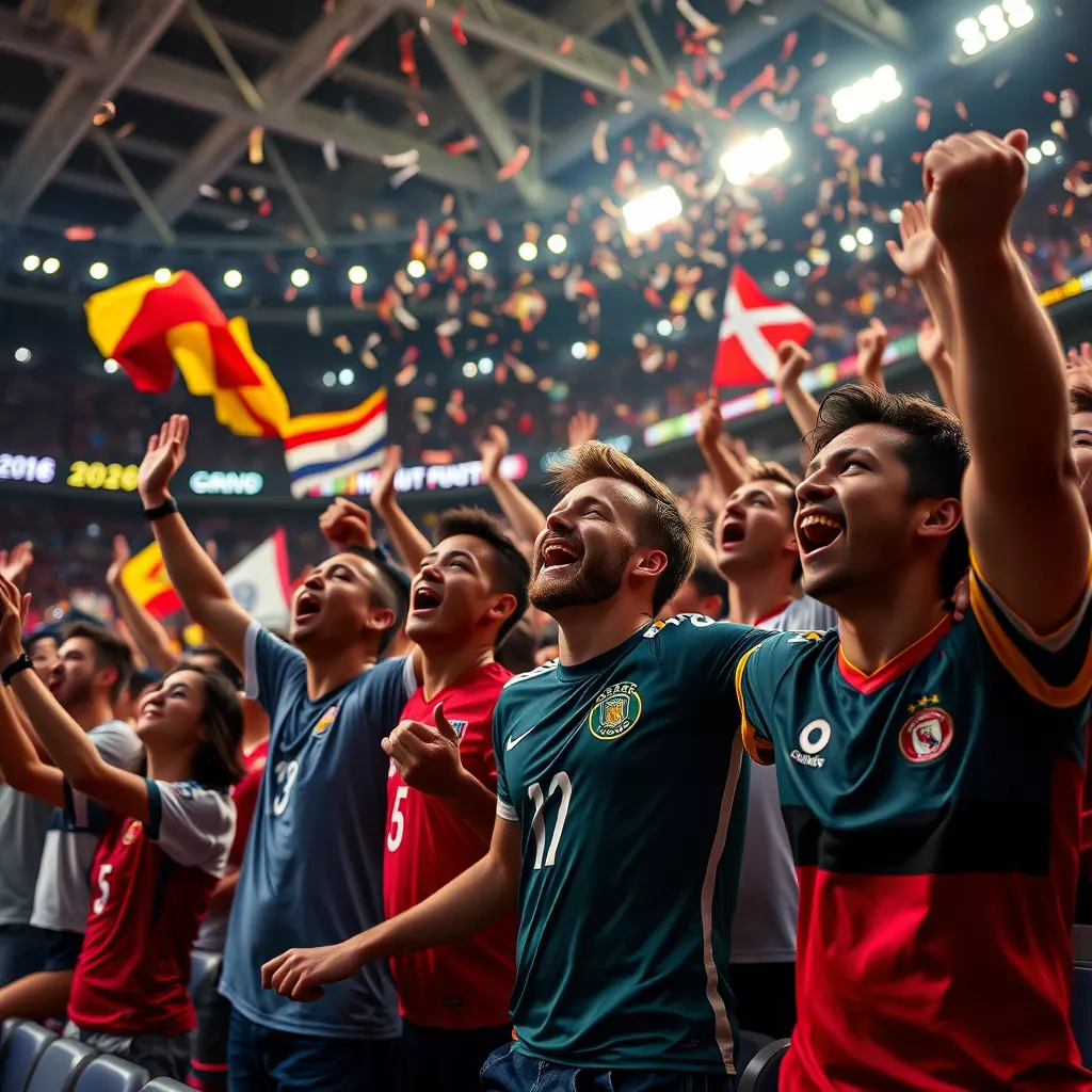 Danh sách cầu thủ Chile dự World Cup 2026 mới nhất: Cơ hội nào cho La Roja? — view 4