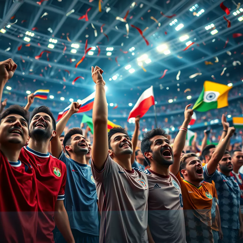 Lịch Thi Đấu World Cup Ngày 17: Tin Nóng Trước Giờ Bóng Lăn