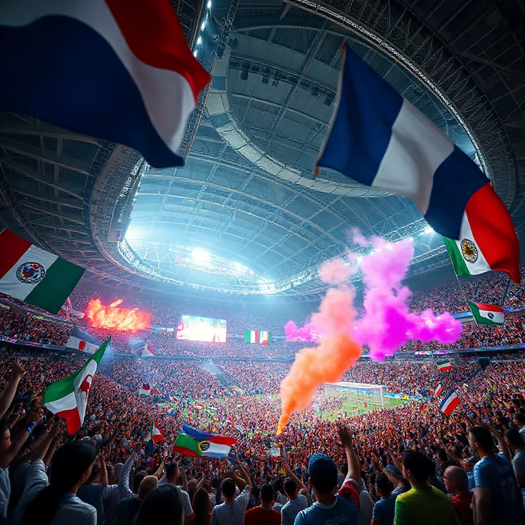 Cách Xem Trực Tiếp World Cup 2026 Mới Nhất Hôm Nay – Đừng Bỏ Lỡ Trận Cầu Đỉnh Cao! — view 3