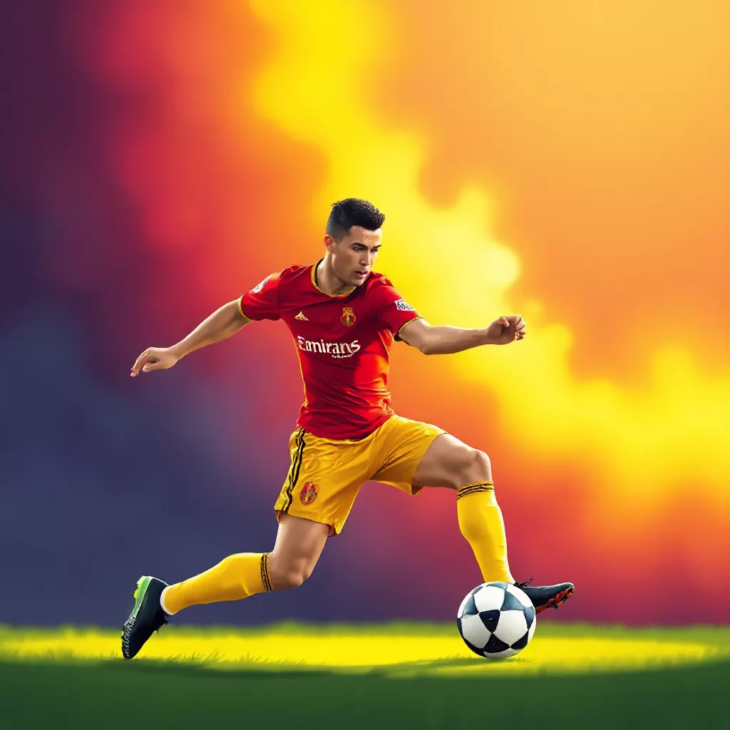 Dự đoán tỷ số Portugal vs Uzbekistan tại World Cup 2026: Bất ngờ nào đang chờ đón? — view 3