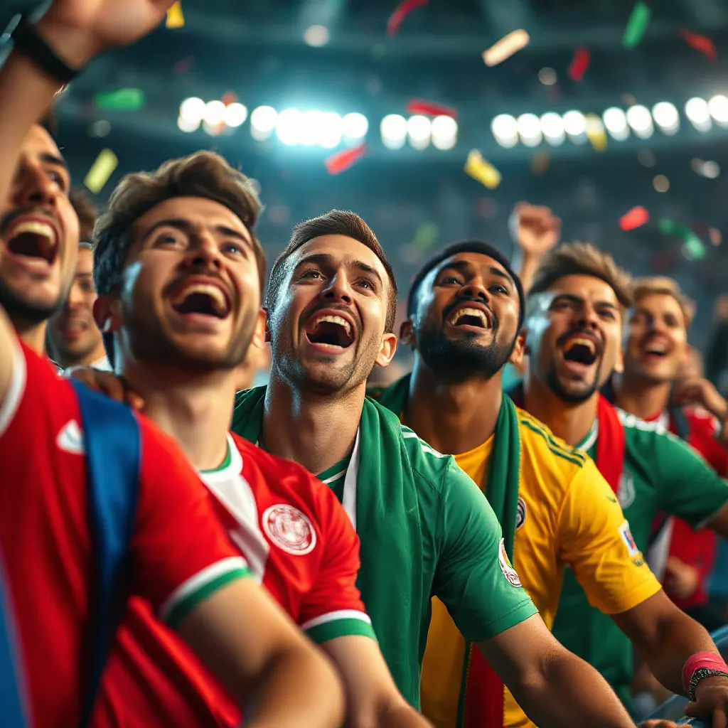 Dự đoán tỷ số Portugal vs Uzbekistan tại World Cup 2026: Bất ngờ nào đang chờ đón? — view 5