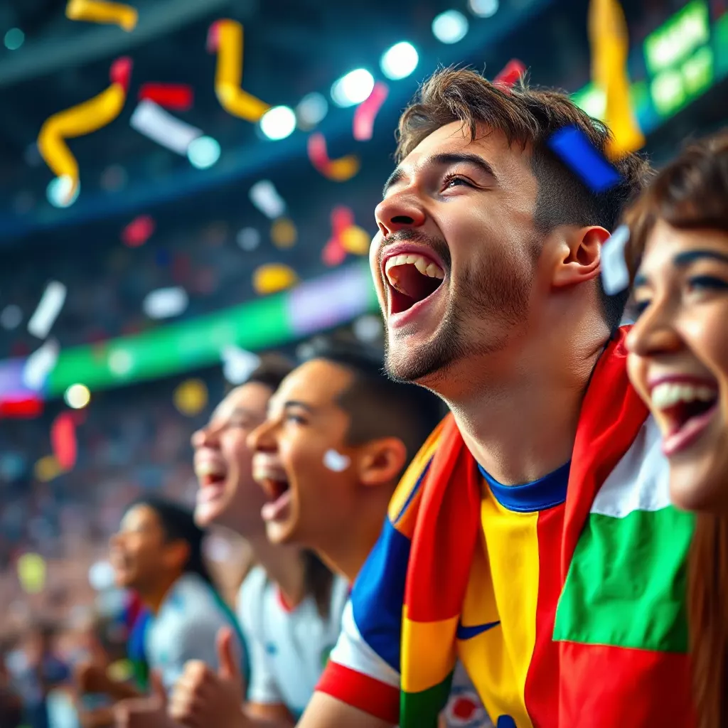 Cách Xem Trực Tiếp World Cup 2026 Mới Nhất Hôm Nay – Đừng Bỏ Lỡ Trận Cầu Đỉnh Cao! — view 4
