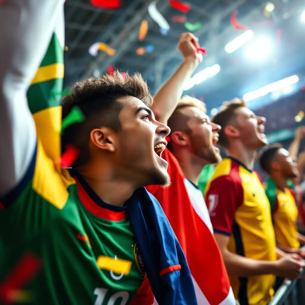 Danh sách cầu thủ Chile dự World Cup 2026 mới nhất: Cơ hội nào cho La Roja?