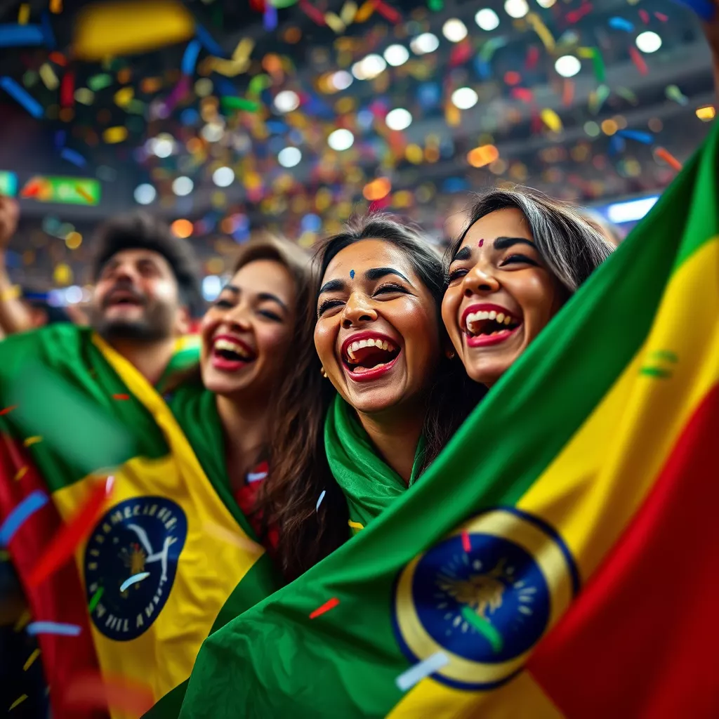 Lịch Thi Đấu World Cup Ngày 17: Tin Nóng Trước Giờ Bóng Lăn — view 2